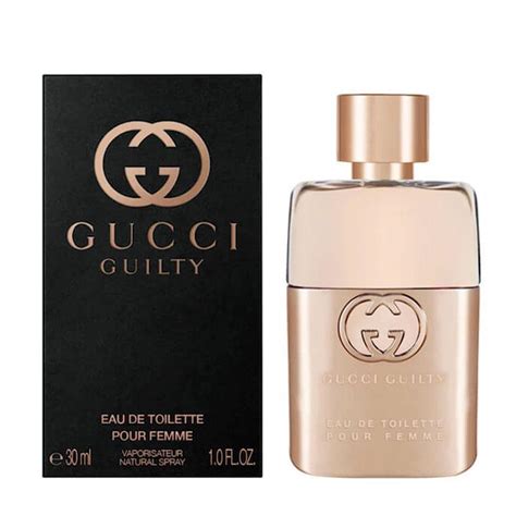 gucci guilty woman 30ml ebay|Gucci Guilty femme edt.